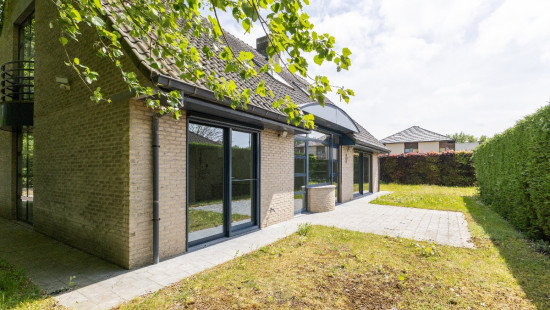 Duinhoekstraat - 34 - - 8660