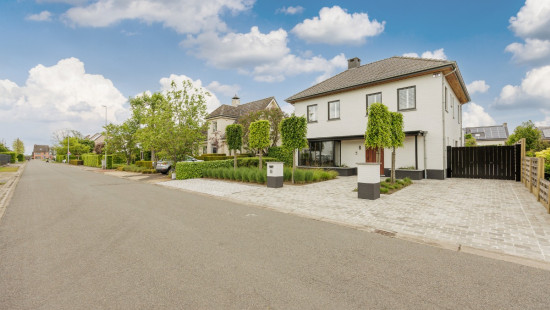 Schoolstraat - 9F - - 2322