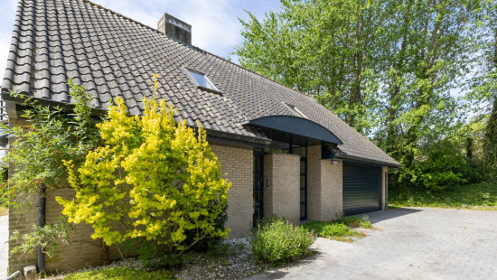 Duinhoekstraat - 34 - - 8660