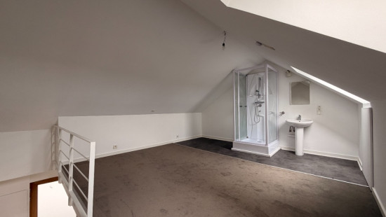 Rue de Stée - 12C - - 5590