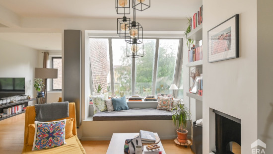 Rue Langeveld - 128 - - 1180