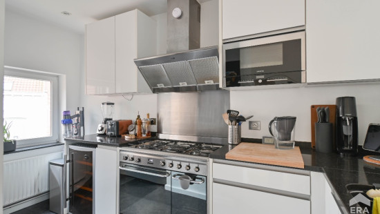 Rue Langeveld - 128 - - 1180