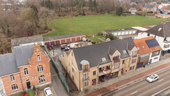 Turnhoutsebaan - 34 - 0004 - 2470