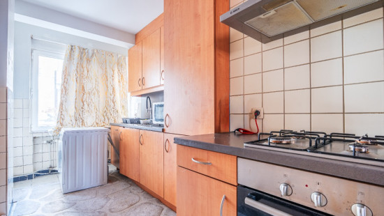 Rue Picard - 210 - 1D - 1080