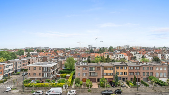 Herlevingslaan - 23 - - 1140