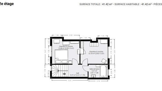 Rue du 15 aout - 8 - - 4430