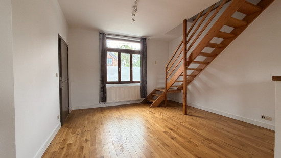 Rue de Stée - 12A - - 5590