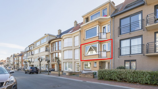 W.Vandermeerenlaan - 33 - 0101 - 8660