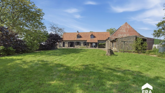 Provenseweg - 56 - - 8970