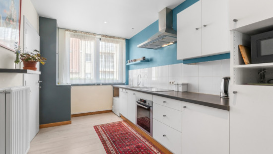 Hofbilkstraat - 40 - - 9940