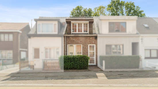 Hofbilkstraat - 40 - - 9940