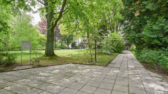 Avenue Franklin Roosevelt - 117 - 7 - 1000