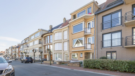 W.Vandermeerenlaan - 33 - 0101 - 8660