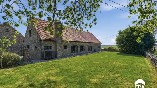 Provenseweg - 56 - - 8970