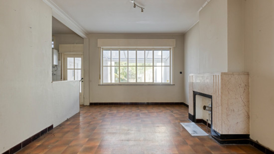 Landbouwstraat - 125 - - 2800