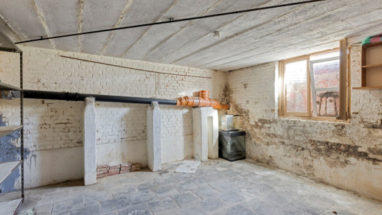 Landbouwstraat - 125 - - 2800