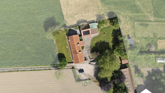 Provenseweg - 56 - - 8970