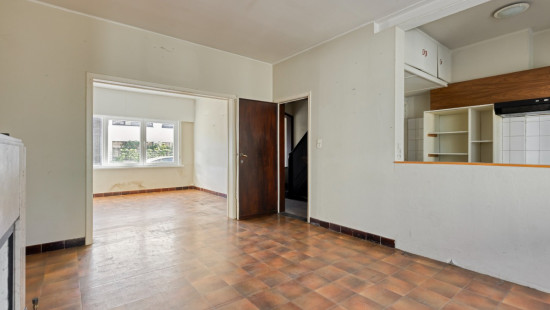 Landbouwstraat - 125 - - 2800