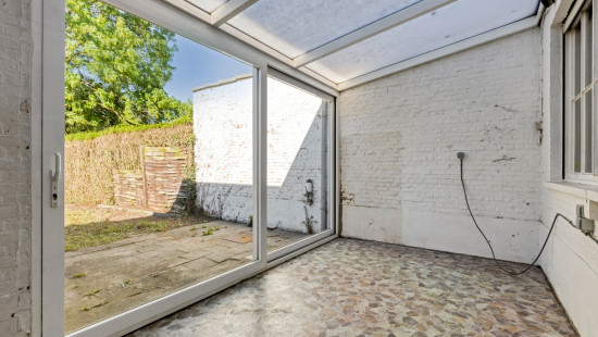 Landbouwstraat - 125 - - 2800