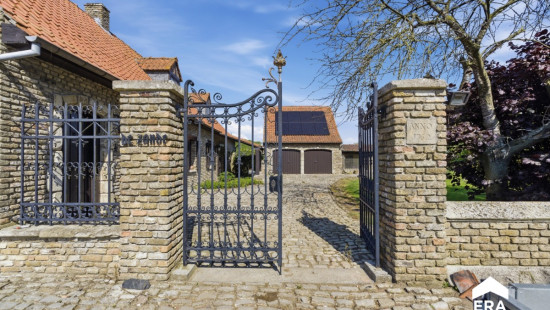 Provenseweg - 56 - - 8970