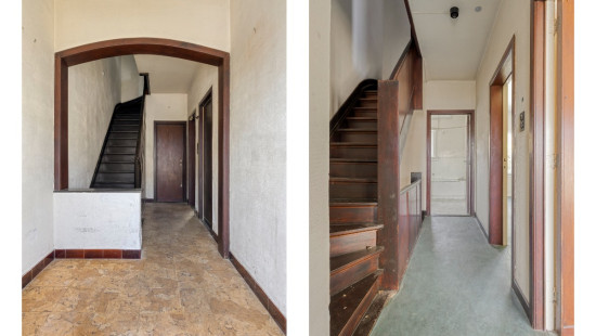 Landbouwstraat - 125 - - 2800