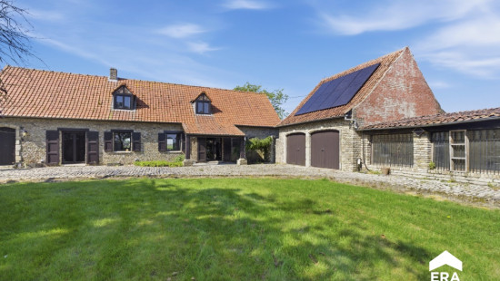 Provenseweg - 56 - - 8970