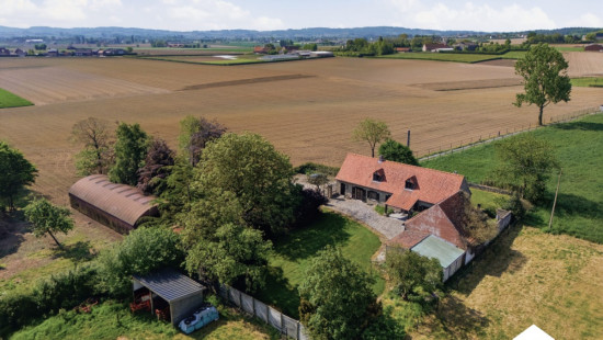 Provenseweg - 56 - - 8970