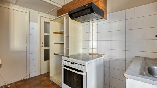 Landbouwstraat - 125 - - 2800