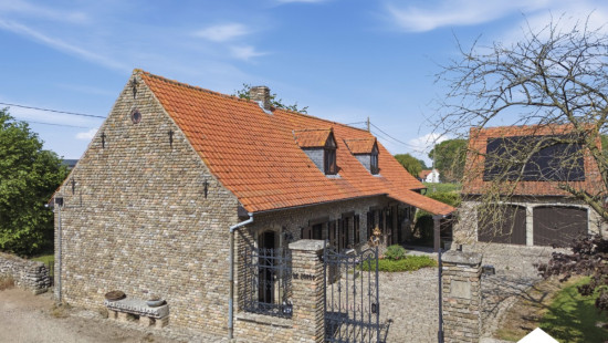 Provenseweg - 56 - - 8970