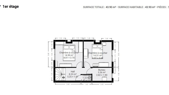 Rue du 15 aout - 8 - - 4430
