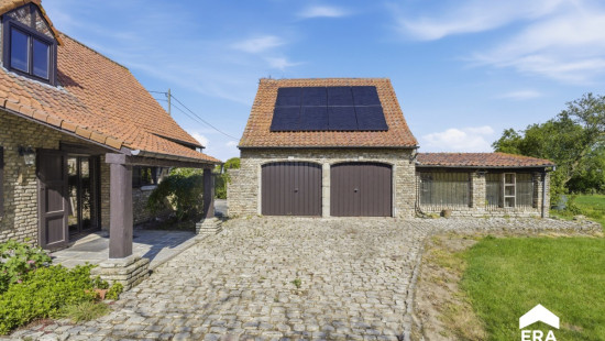 Provenseweg - 56 - - 8970