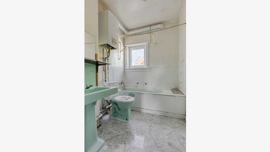 Landbouwstraat - 125 - - 2800