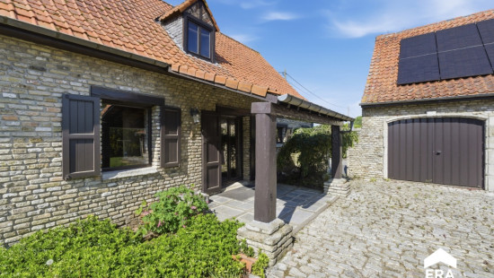 Provenseweg - 56 - - 8970