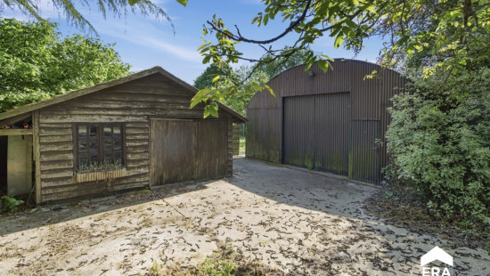 Provenseweg - 56 - - 8970