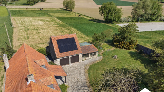 Provenseweg - 56 - - 8970
