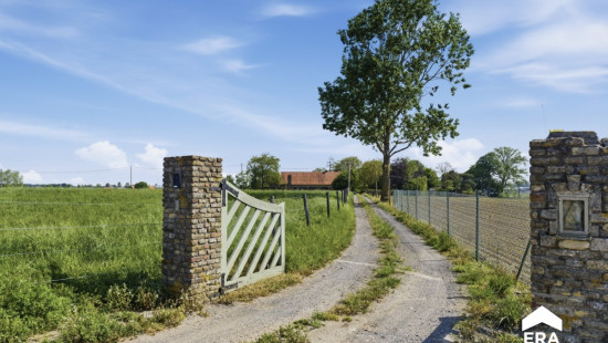 Provenseweg - 56 - - 8970