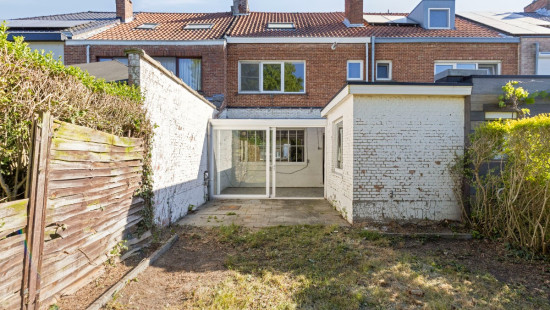 Landbouwstraat - 125 - - 2800