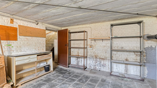 Landbouwstraat - 125 - - 2800