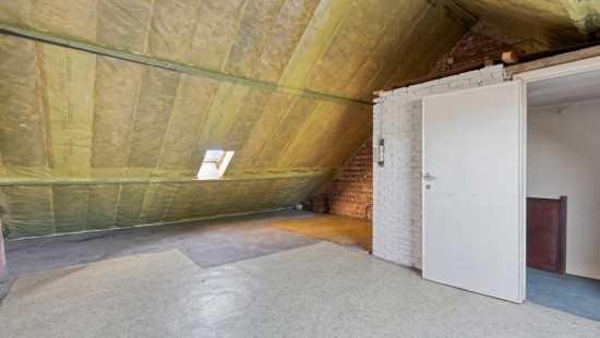 Landbouwstraat - 125 - - 2800