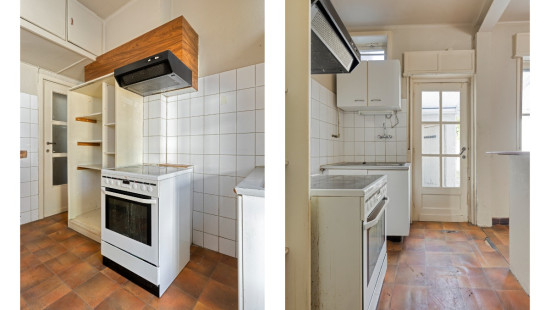 Landbouwstraat - 125 - - 2800