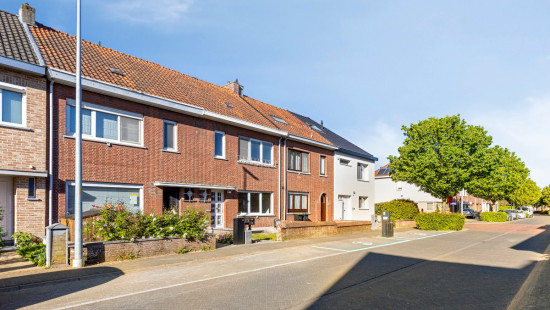 Landbouwstraat - 125 - - 2800