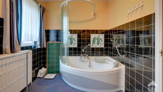 Rue Grange des Champs - 204 - - 1420