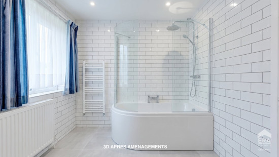 Rue Grange des Champs - 204 - - 1420