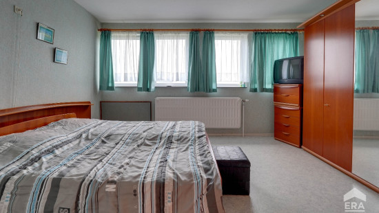 Rue Grange des Champs - 204 - - 1420
