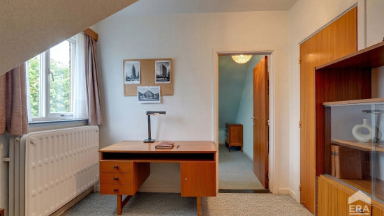 Rue Grange des Champs - 204 - - 1420