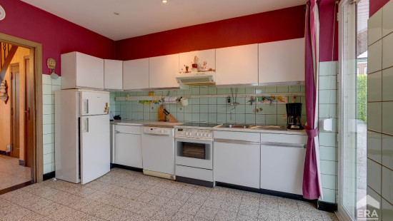 Rue Grange des Champs - 204 - - 1420