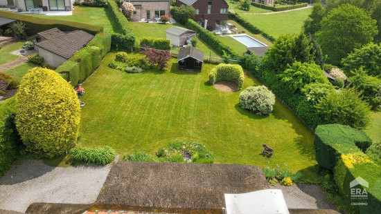 Rue Grange des Champs - 204 - - 1420