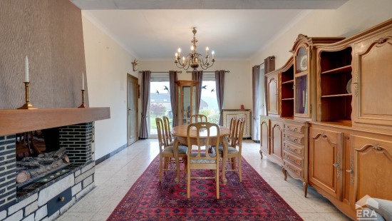 Rue Grange des Champs - 204 - - 1420