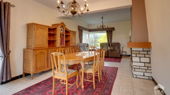 Rue Grange des Champs - 204 - - 1420