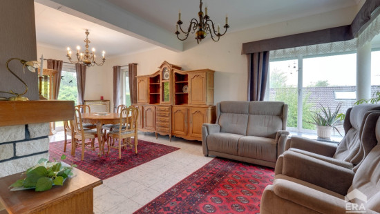 Rue Grange des Champs - 204 - - 1420